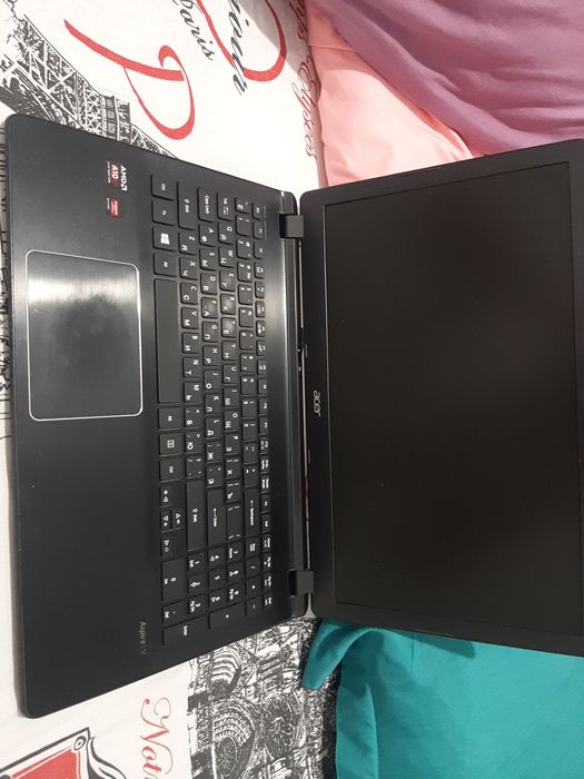 Ноутбук Acer Aspire V5