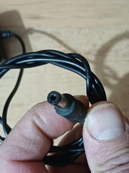 Incarcator alimentator 6v 500mA perfect functional