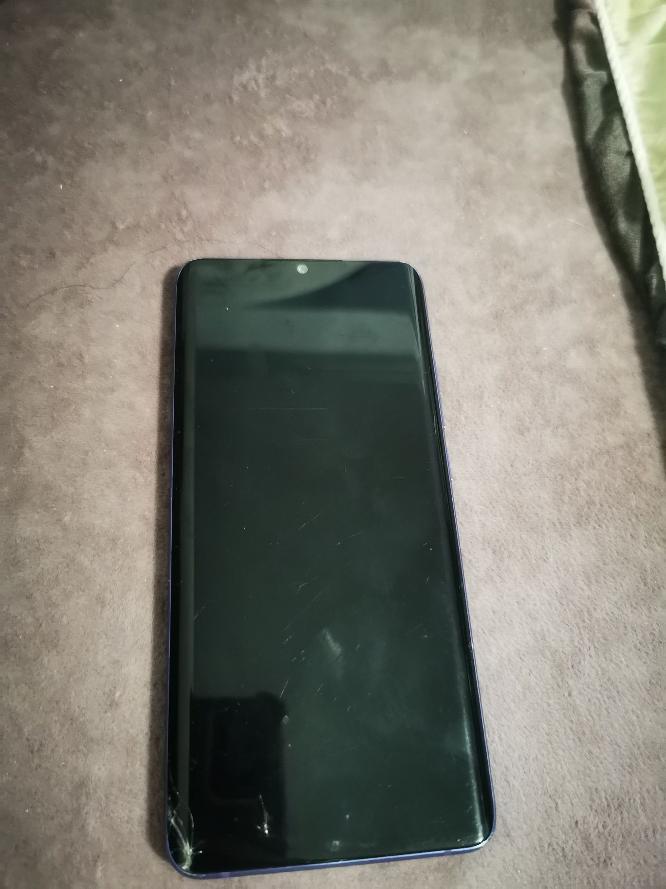 Xiaomi note 10 lite