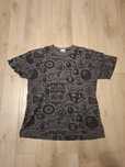 Tricou BAPE OG 2012 "Ape Shall Never Kill Ape"