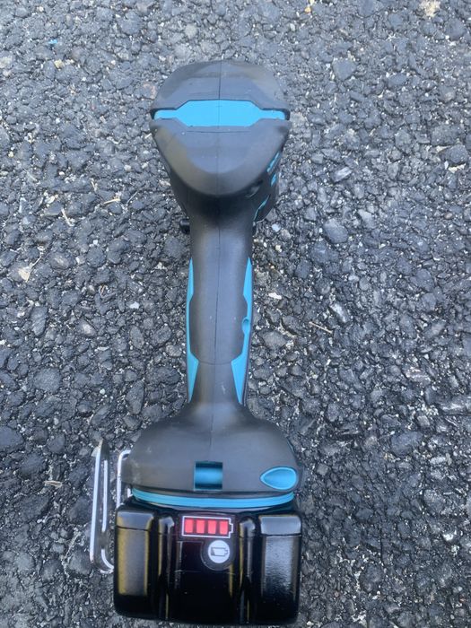 Makita DTD 153 impact bit