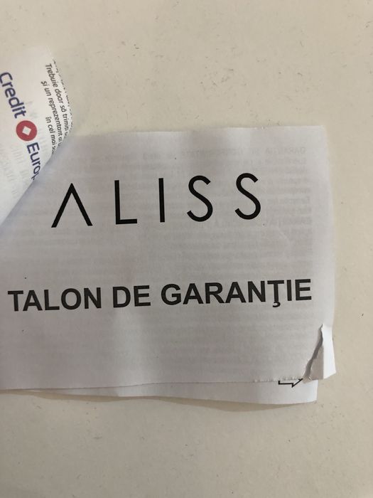 Pantofi argintii Aliss cu barete, marimea 37