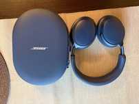 Bose QuietComfort Ultra, Blue/тъмносин