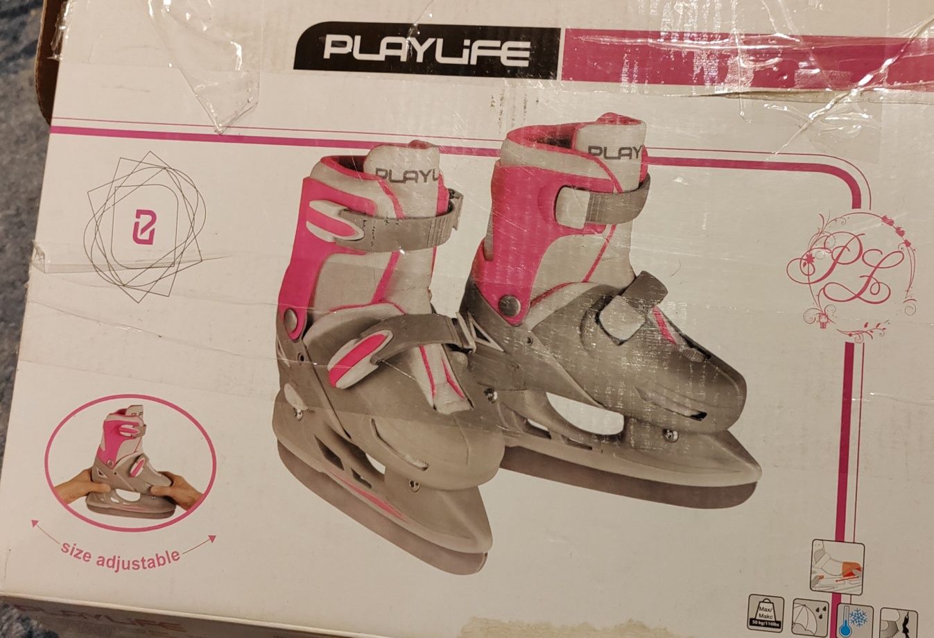 Patine copii 27 - 30