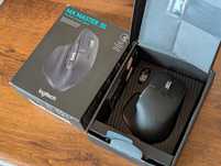 Mouse Logitech MX Master 3S