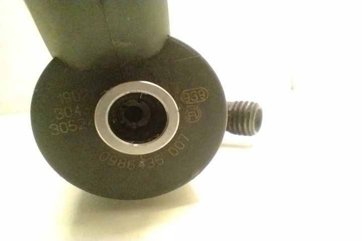 Injector 0986435007 Alfa Romeo 156 932 seria