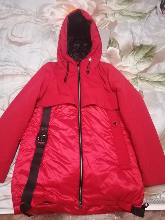 Срочно продам куртка весна - осень