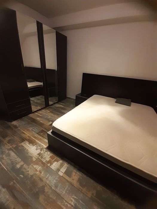 Închiriez apartament în militari residence