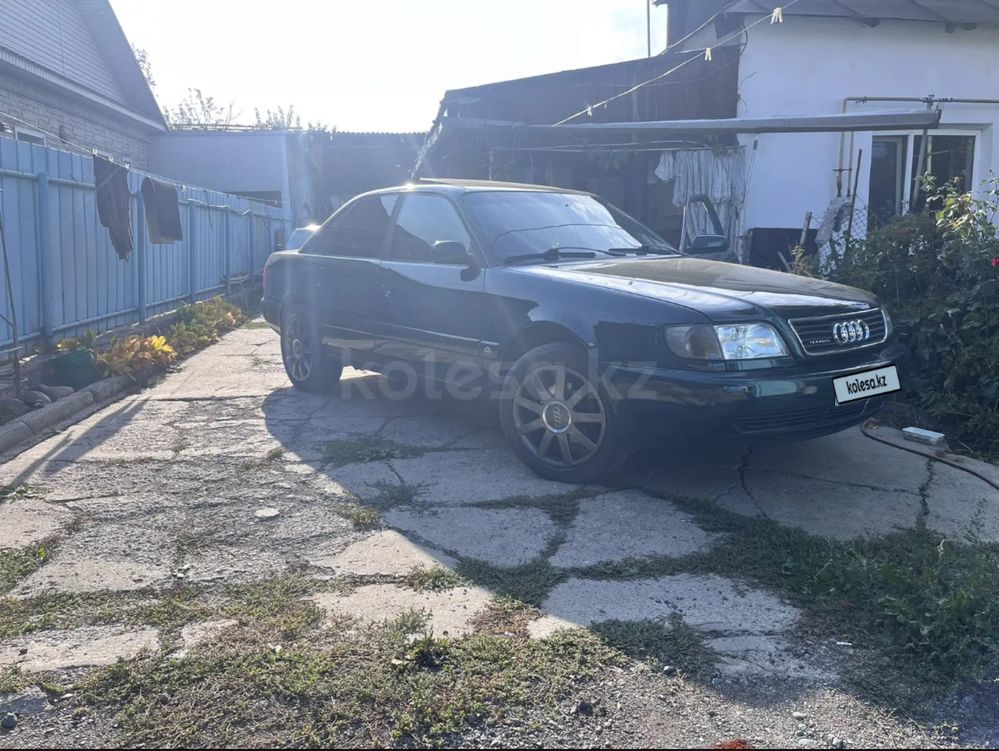 Продам Ауди с4 2,8 quattro