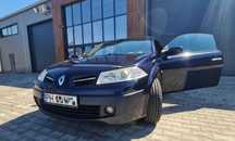Renault Megane Cabrio 2008