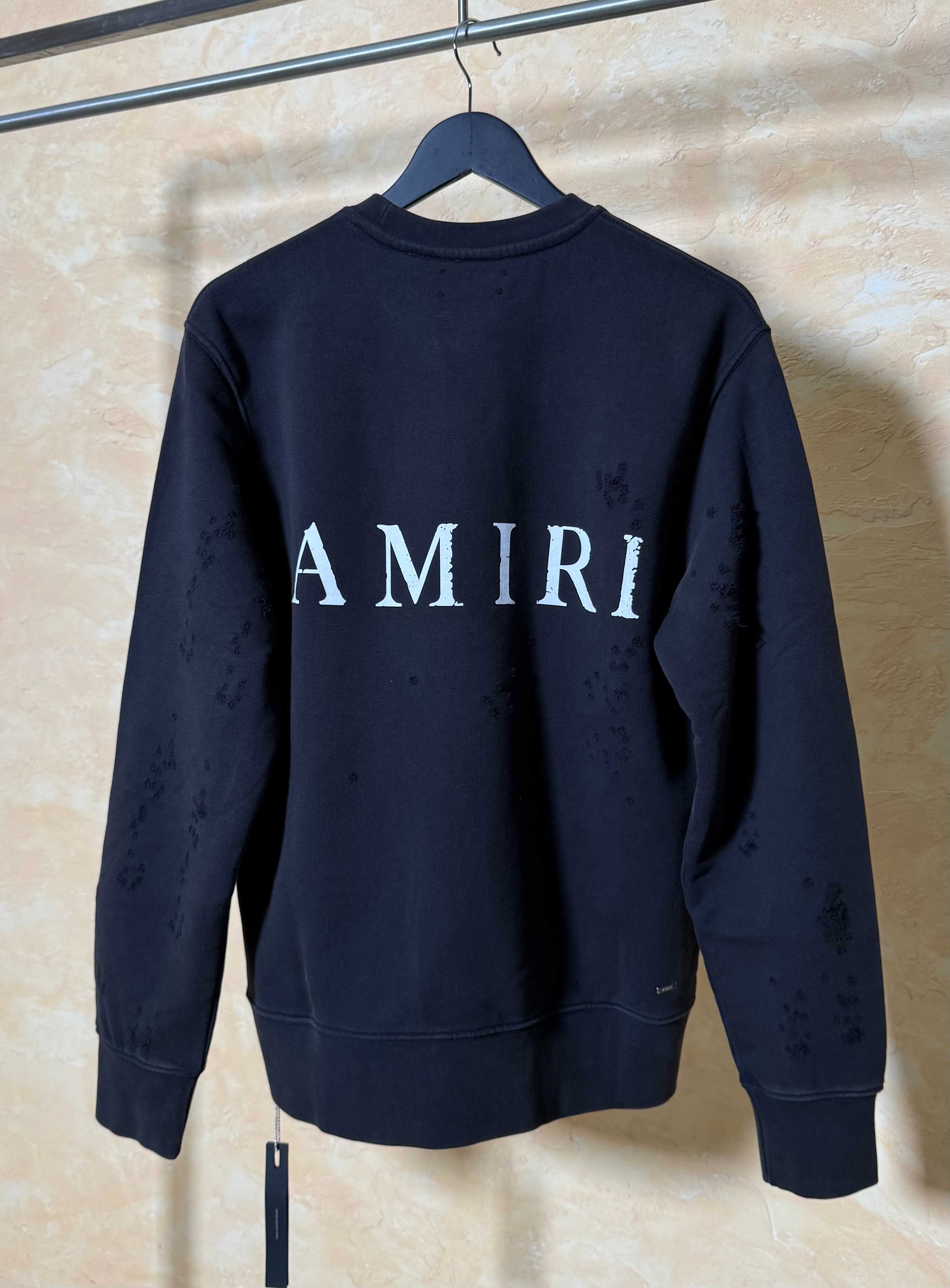 Bluza Amiri - Calitate Premium