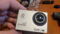 Camera Video Sport SJCAM SJ4000WIFI, WIfI, Full HD 1080, 12MP