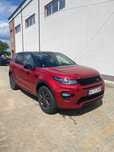 Land Rover Discovery Sport Vând Land Rover Discovery Sport