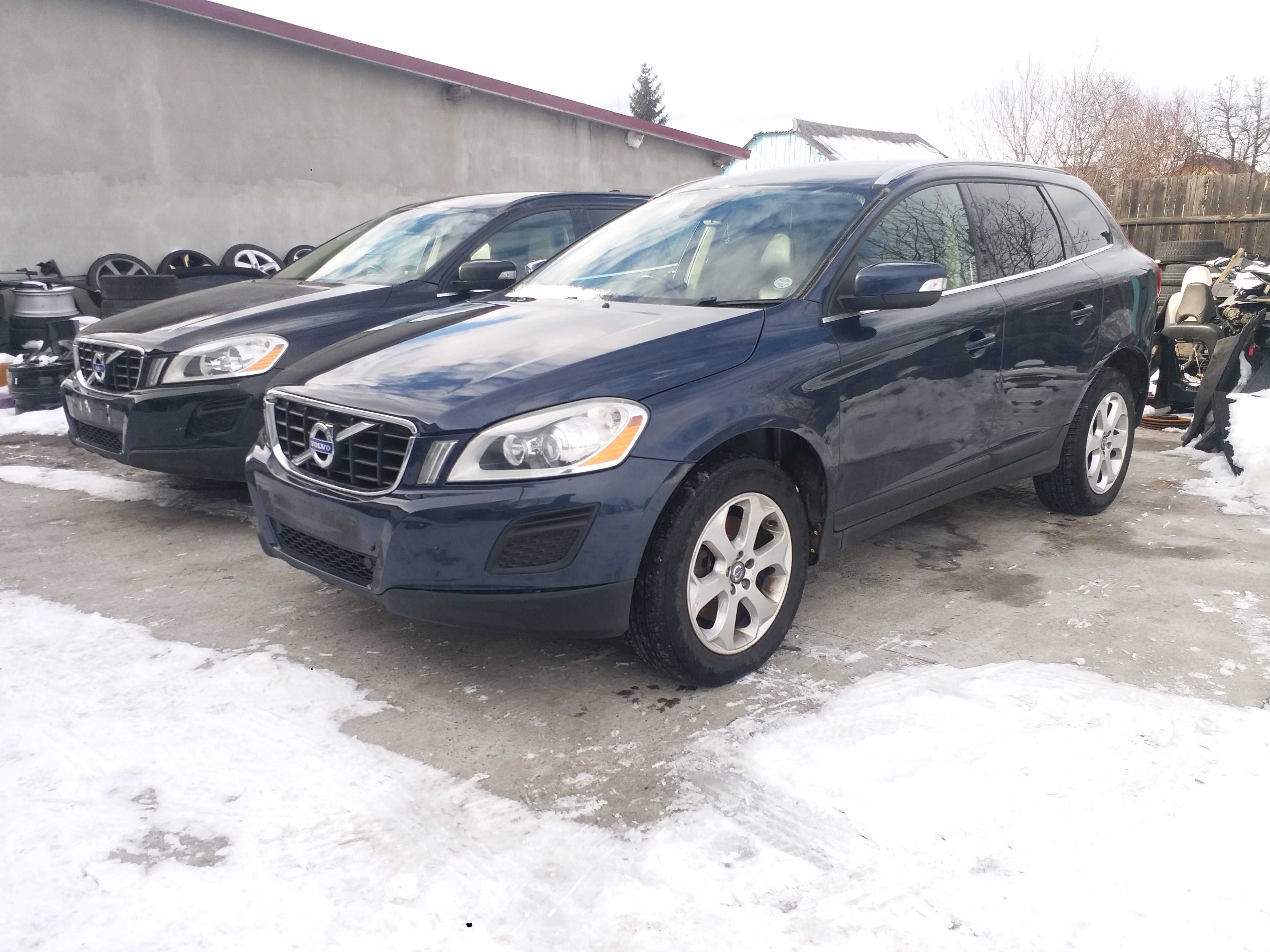 Accesorii auto/piese SH VOLVO XC 60 toate motorizarile 2008-2024
