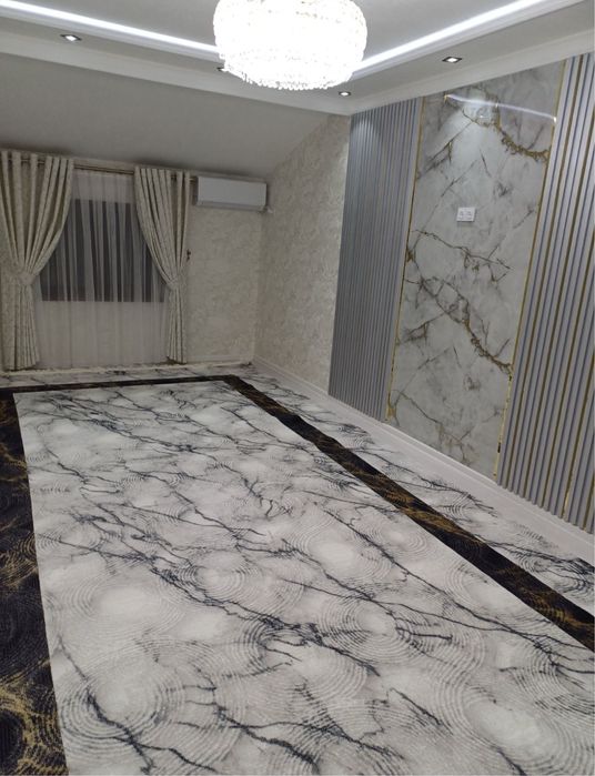 Продаётся просторная 3-комнатная студийная мансарда