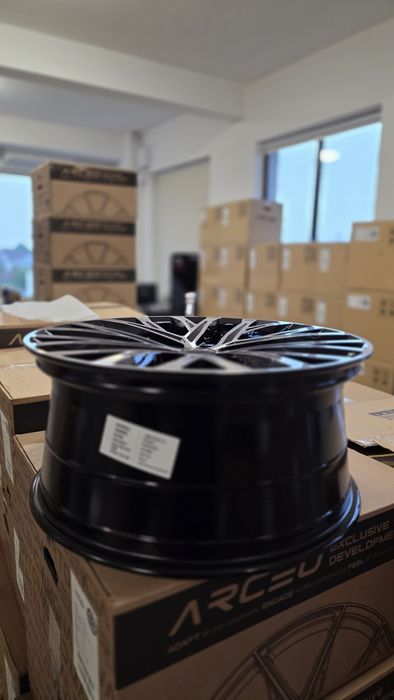 Jante Noi r20 pentru Audi A4 A5 A6 A7 A8 Q5 Q7 Q8