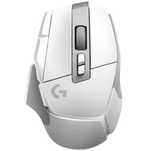Промоция! Мишка Logitech G502 X Lightspeed, Wireless - бяла