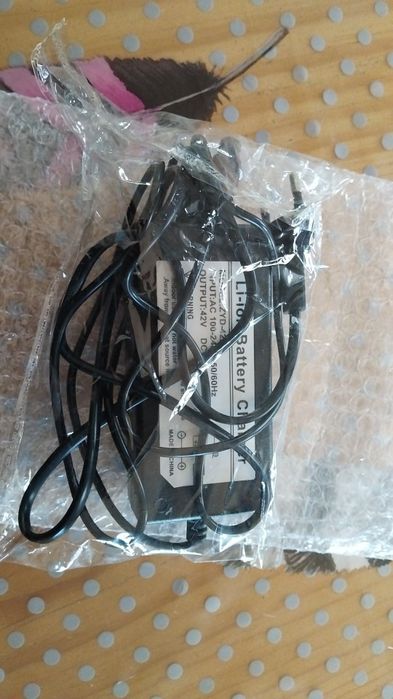 Încărcător adaptor Hoverboard