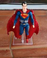 Superman figurina articulata