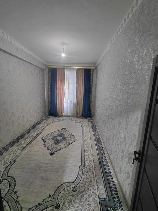 Kvartira xujjatlari xammasi joyida