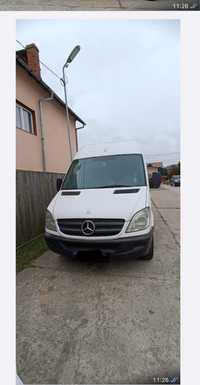 Vand Mercedes Sprinter 313