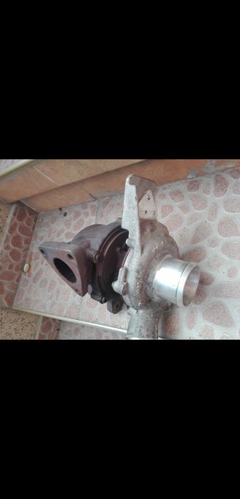 Турбозол за Ford Transit 2.2 tdci и Пежо  Боксер 2.2