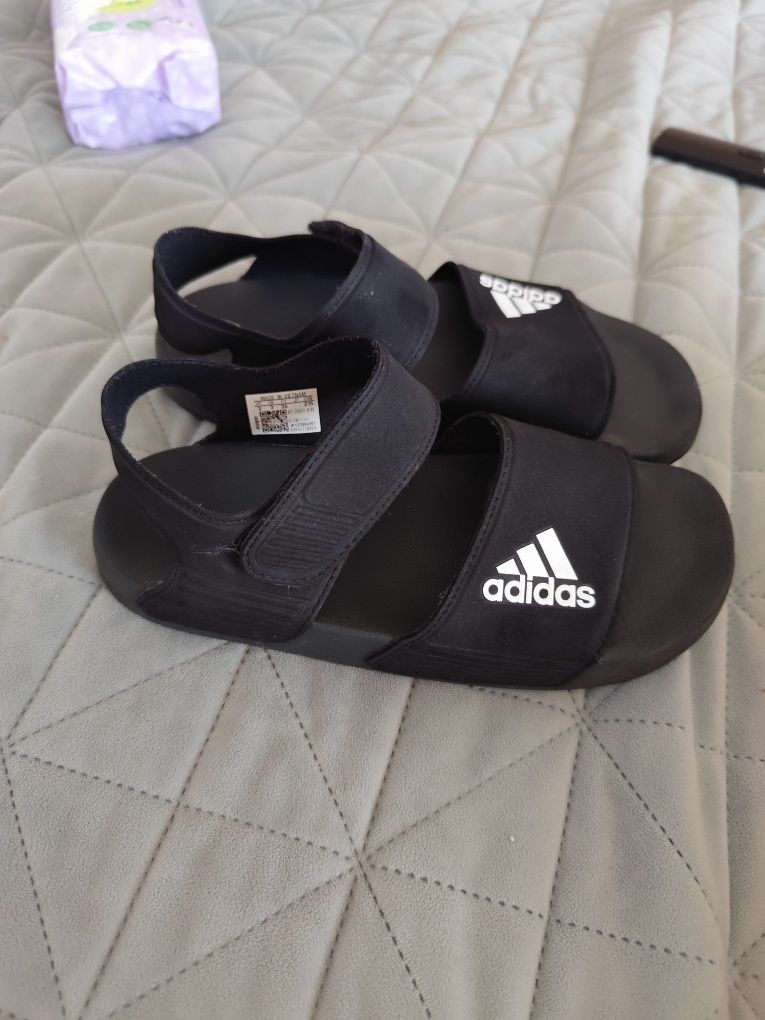 Детски сандали Adidas , размер 35