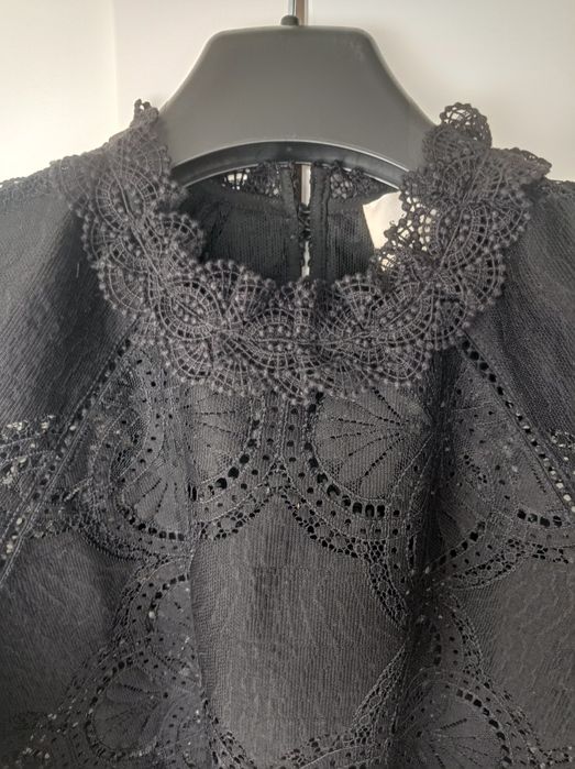 Блуза Sezane нова XL