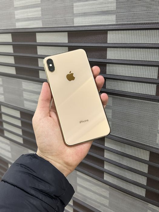 iPhone Xs Max Ideal