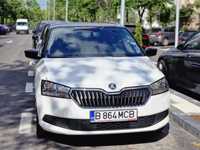 Skoda Fabia Black&White, GPL 2024