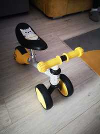 Bicicleta copii Kinderkraft