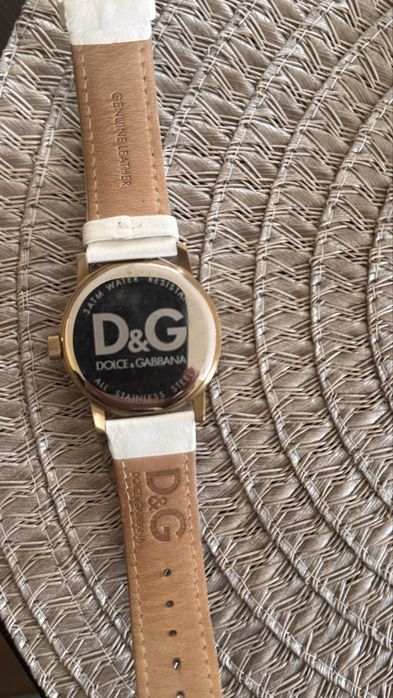 Ceas de dama Dolce Gabanna