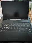 Asus tuf gaming f15
