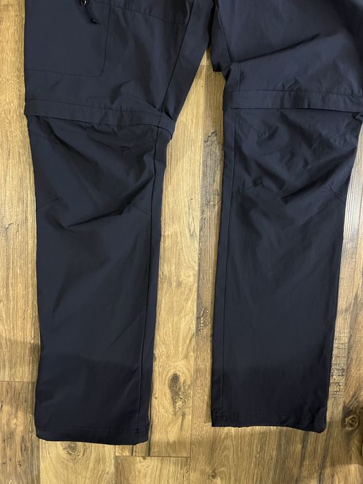Schottel Pants 2in1 size XL
