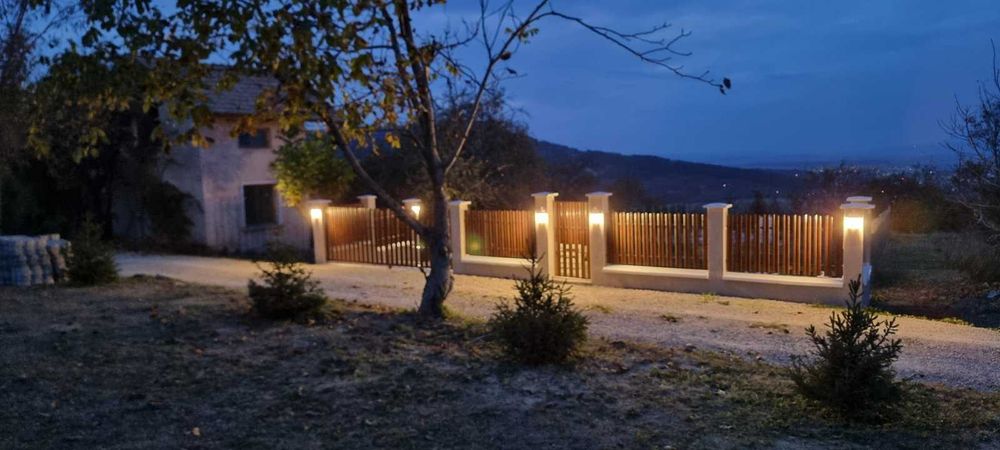 Продава се Парцел в с. Арбанаси, Област Велико Търново - 500 кв.м за 106 €/кв.м - Снимка #6