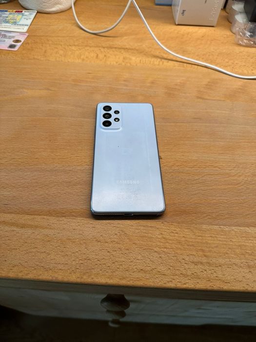 Samsung Galaxy A53 5G