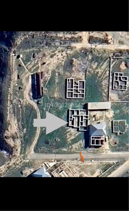 Асар 2 участок сатылады