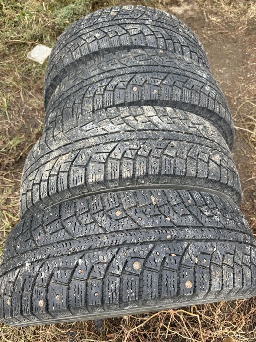 Зимние шины R15 на Рено, Шевроле, Киа, Хендай, Лада,VW, Ауди,Мерс и тд