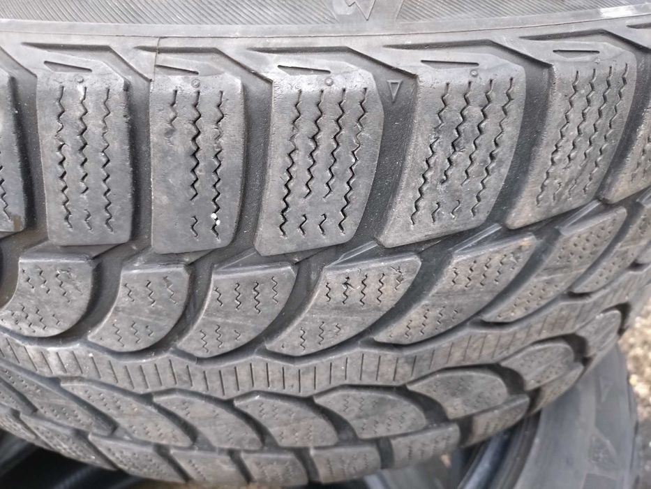 Зимни гуми-4 бр. - 19 цола, 245/45/19