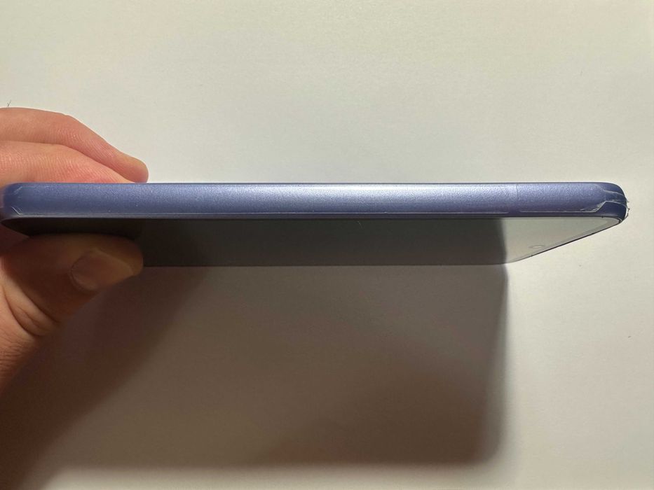 КАТО НОВ !!! Samsung Galaxy A54 - 256GB - Две СИМ карти - Отключен !!!