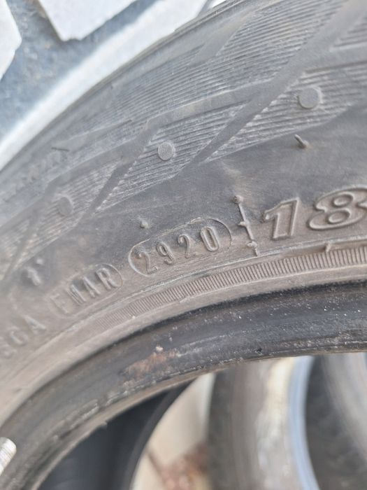 Гуми Nexen Winguard 185/60/15