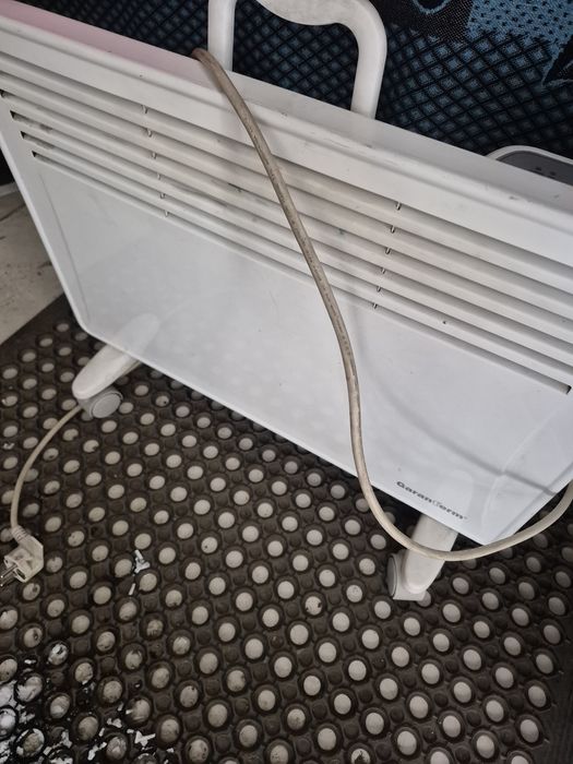 Продам обогреватель