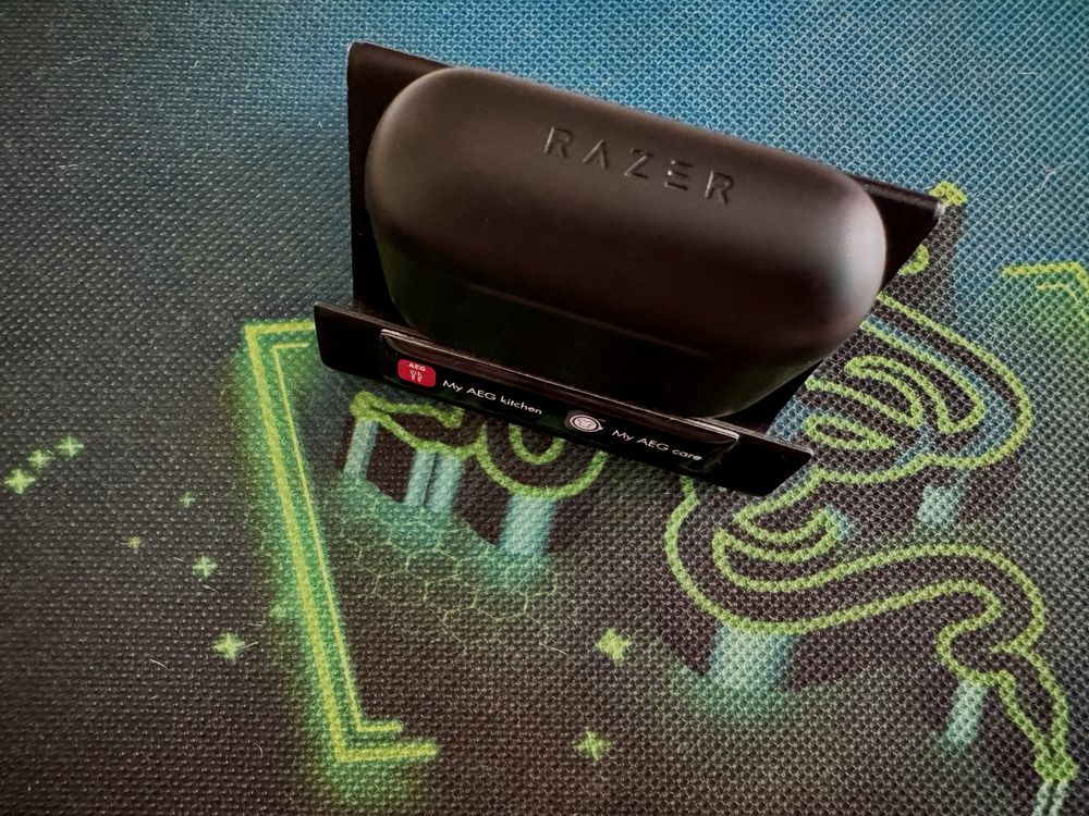 RAZER  слушалки Hammerhead True Wireless X