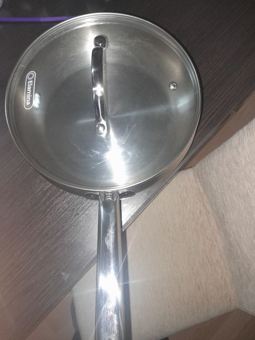 Продам сковорода Elamina
