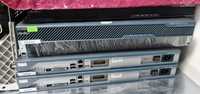 Cisco ASA 5510,Cisco 2800 series