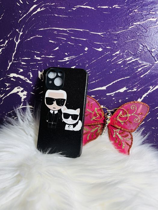 Huse toată gama iPhone de la iPhone 5 la ultimul model de smartphone