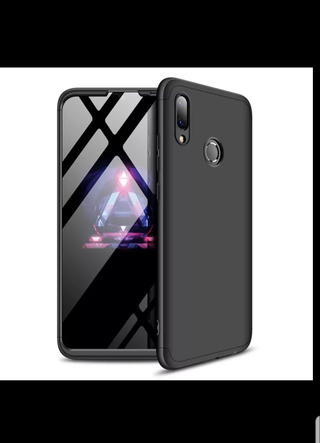 Husa 360 "protectie Huawei P Smart 2019