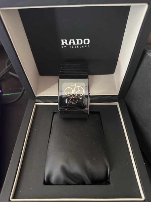 Мужские часы Rado