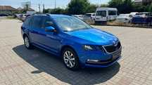 Skoda Octavia 2.0 Diesel . 150cp . DSG . Navigatie . Pilot automat . Garantie