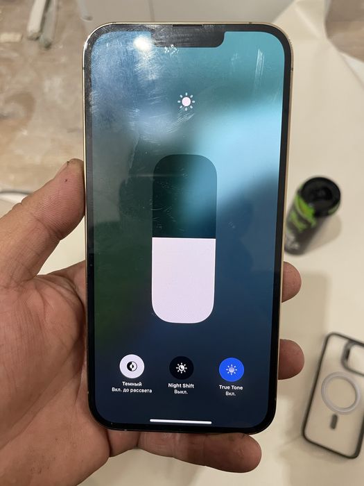 iPhone 13 ProMax 128гб